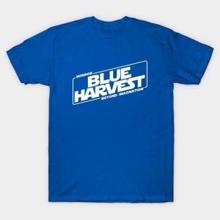 Blue Harvest T-Shirt